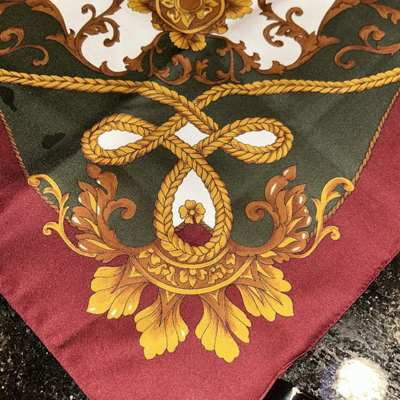 ART OF THE SCARF by Tie Rack, #12 - Picture 3 of 8